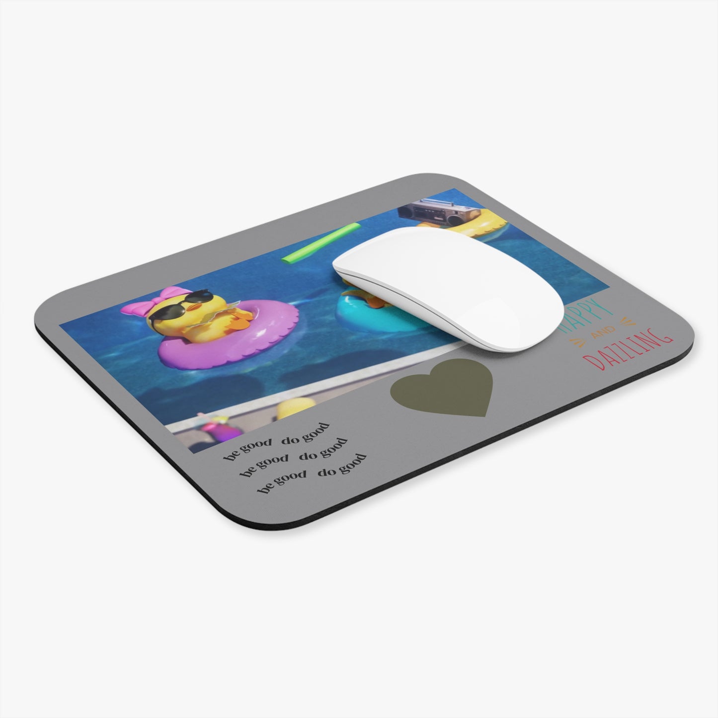 Mouse Pad (Rectangle)