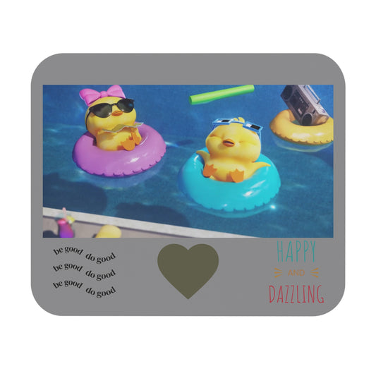 Mouse Pad (Rectangle)